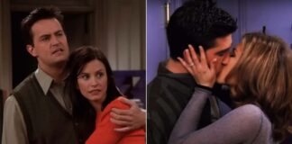 Did Monica & Chandler Quietly Take Over Ross & Rachel’s Place In Friends?