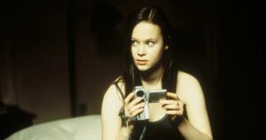 American Beauty's Dark Secret: Thora Birch’s Shocking Scene That