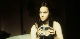 Did Thora Birch’s shocking scene in erixan beauty change a lot of things?