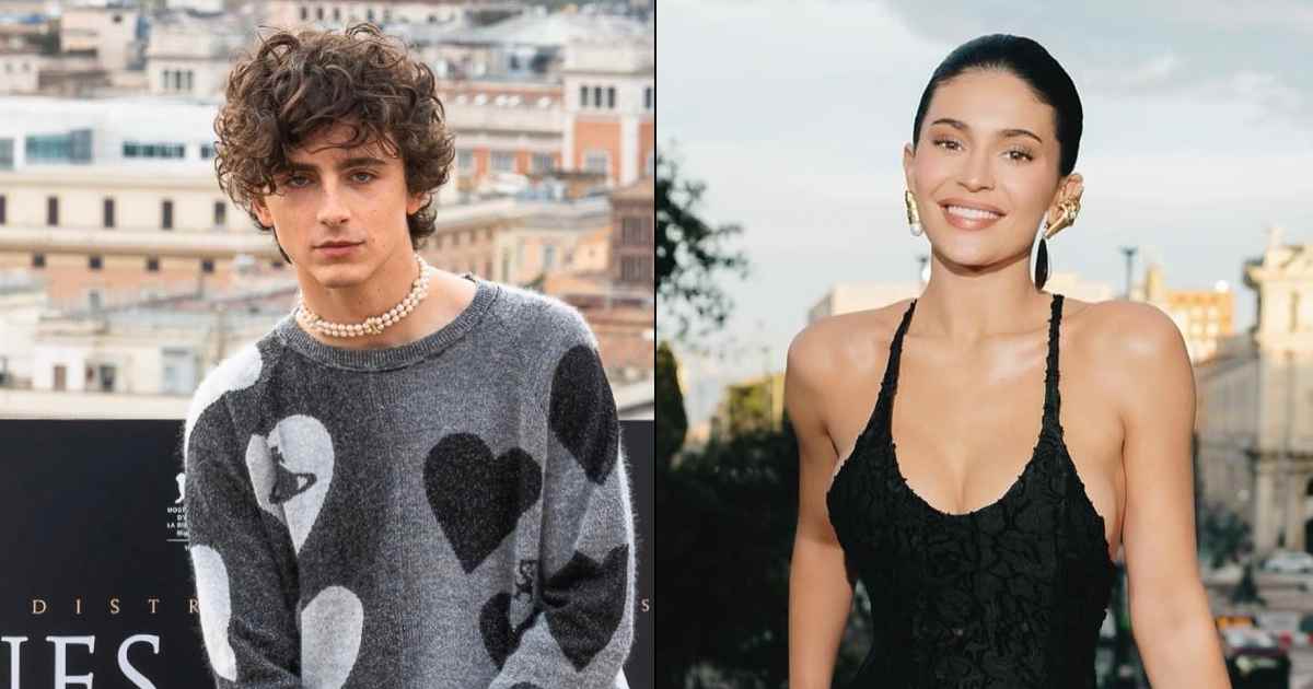 Did Timothee Chalamet and Kylie Jenner finally make their red carpet debut?
