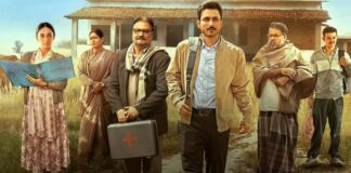 Felt Let Down by Gram Chikitsalay? This Rural Medical Drama On OTT Hits The Spot