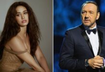 Disha Patani Gears Up For Hollywood Debut
