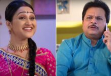 Disha Vakani Made TMKOC Makers Go "Bas Ab Ho Gaya..."