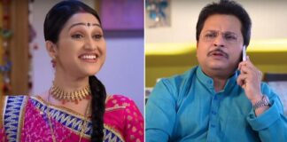 Disha Vakani Made TMKOC Makers Go "Bas Ab Ho Gaya..."