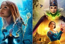 Disney’s Best & Worst Live-Action Princess Flicks
