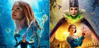 Disney’s Best & Worst Live-Action Princess Flicks