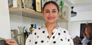 Divya Dutta Opens Up On Rejecting The Bhaag Milkha Bhaag Role