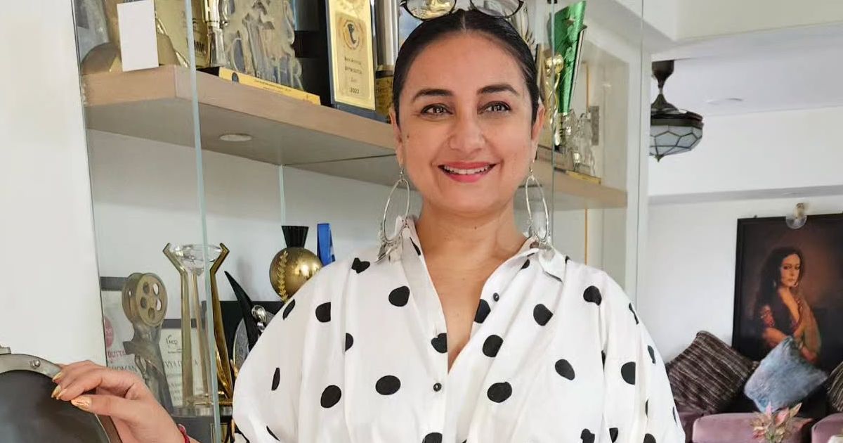 When Divya Dutta Nearly Rejected Bhaag Milkha Bhaag For This Purpose! When Divya Dutta Nearly Rejected Bhaag Milkha Bhaag For This Purpose!