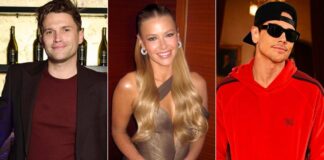Do Vanderpump Rules cast hate each other?