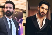 Vikrant Massey to Star in Dostana 2