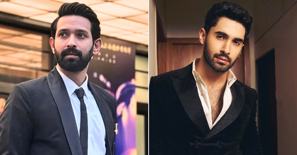 Vikrant Massey to Star in Dostana 2