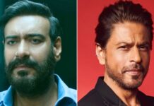 Drishyam 3 VS King Box Office: Ajay Devgn & Shah Rukh Khan To Clash With Each Other?