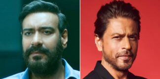 Drishyam 3 VS King Box Office: Ajay Devgn & Shah Rukh Khan To Clash With Each Other?