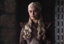 Emilia Clarke on GOT’s infamous coffee incident