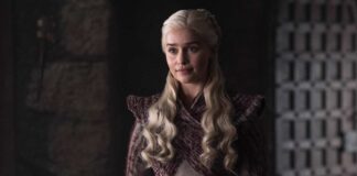 Emilia Clarke on GOT’s infamous coffee incident