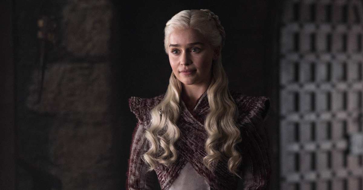 When Emilia Clarke Revealed The True Offender Behind Recreation of Thrones' Espresso Cup Characteristic In Season 8 When Emilia Clarke Revealed The True Offender Behind Recreation of Thrones' Espresso Cup Characteristic In Season 8