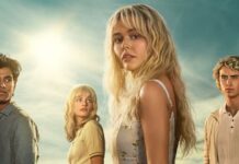 Emily Alyn Lind As Cadence Sinclair Eastman