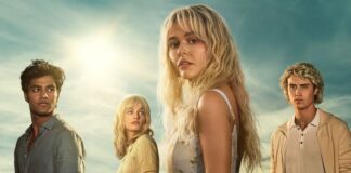 Emily Alyn Lind As Cadence Sinclair Eastman