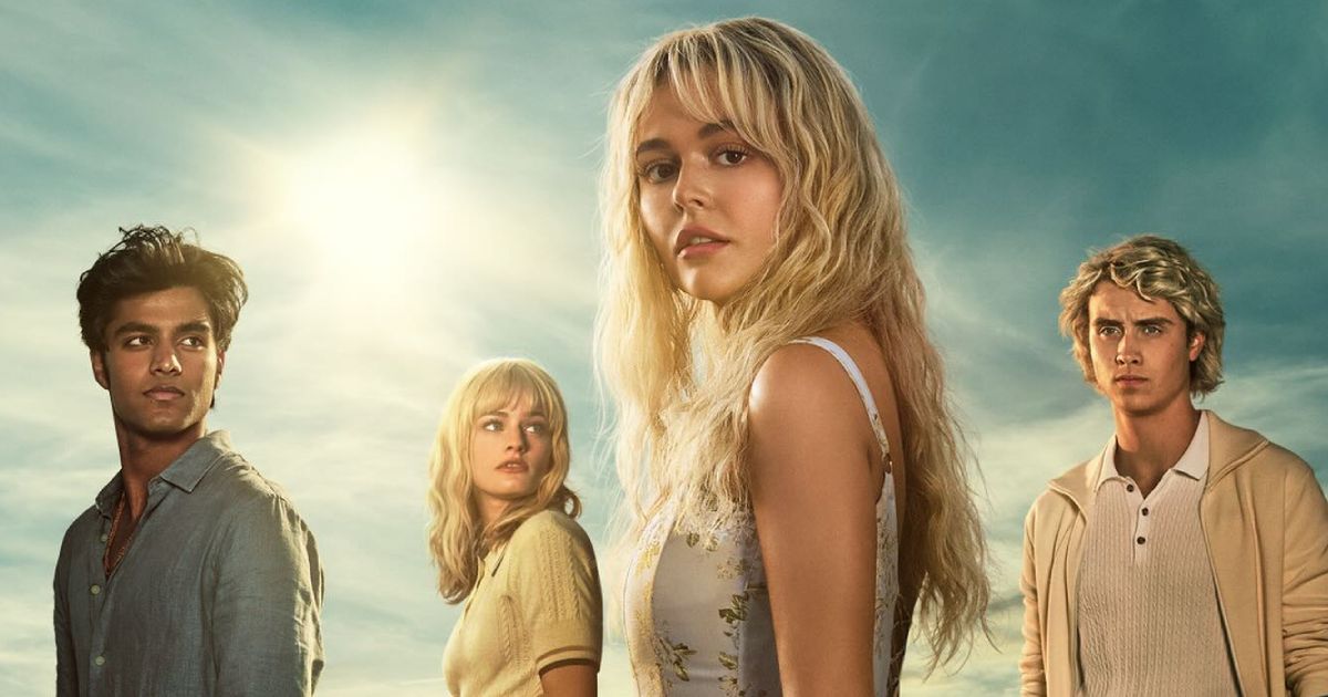 We Have been Liars: Launch Date, Forged & Every thing We Know About Fashionable Ebook Adaptation Collection We Have been Liars: Launch Date, Forged & Every thing We Know About Fashionable Ebook Adaptation Collection