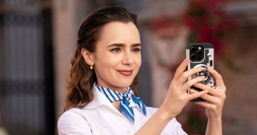Emily In Paris Season 5: Here’s What We Know About Netflix’s Fashion ...