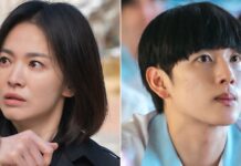 5 K-Dramas To Watch If You Loved Weak Hero Class 2!