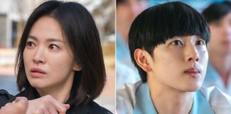 5 K-Dramas To Watch If You Loved Weak Hero Class 2!