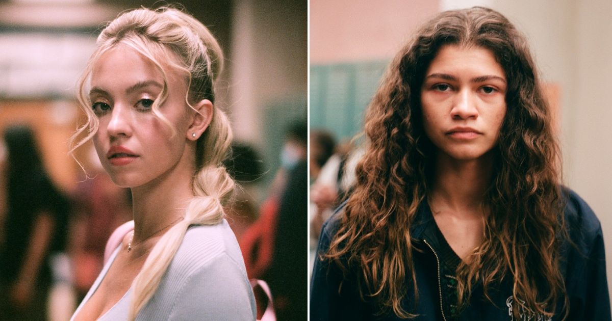 Euphoria 3: Sydney Sweeney Drops Hints About Cassie’s Arc