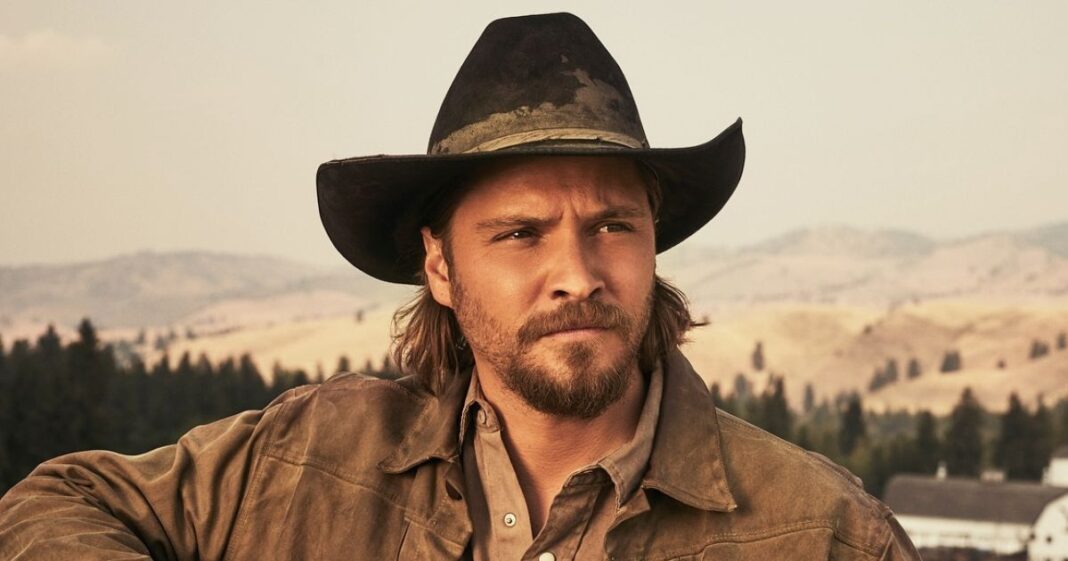 1923, Y Marshals & More Every Spinoff & Prequel Series Of The(00)