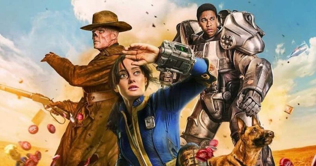 Prime Video’s Fallout Season 2 Receives Exciting Update Release