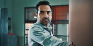 Must-Watch Courtroom Dramas On OTT