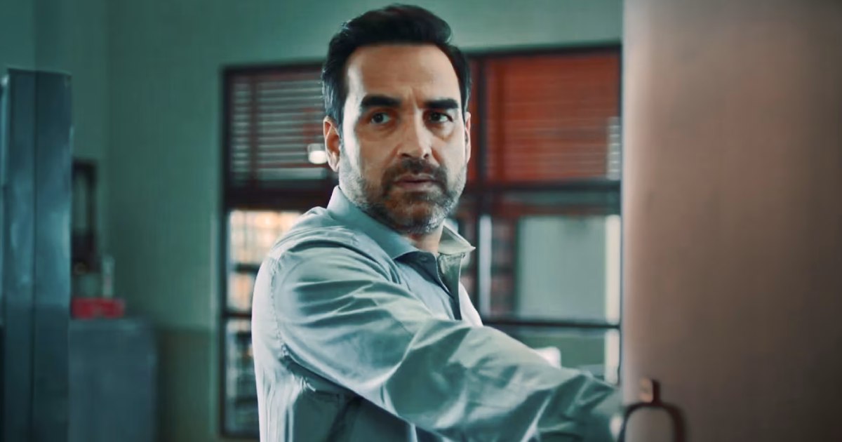Must-Watch Courtroom Dramas On OTT