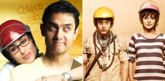Aamir Khan’s 10 Best Movies To Watch On OTT