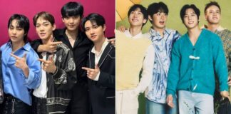 5 K-Pop Bands Prove Longevity In A Tough Music Market