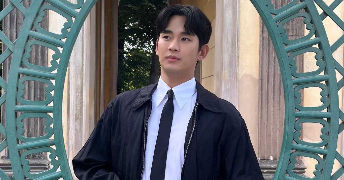 Kim Soo-Hyun’s Monetary Downfall: From Korea’s Highest-Paid Actor To Shedding Roles & Model Offers