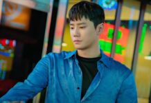 Exploring Lee Jun-Young’s Pump Up the Healthy Love Role