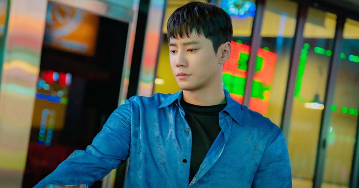 Exploring Lee Jun-Young’s Pump Up the Healthy Love Role
