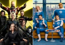 Exploring The Connection Between Thunderbolts* & The Fantastic Four: First Steps