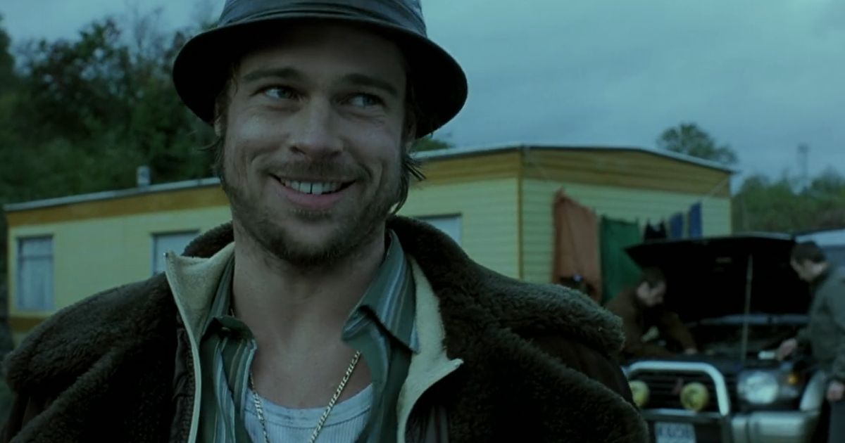 Snatch: How The Misfits In Man Ritchie's Crime Comedy Turns Mayhem Into Masterpiece!