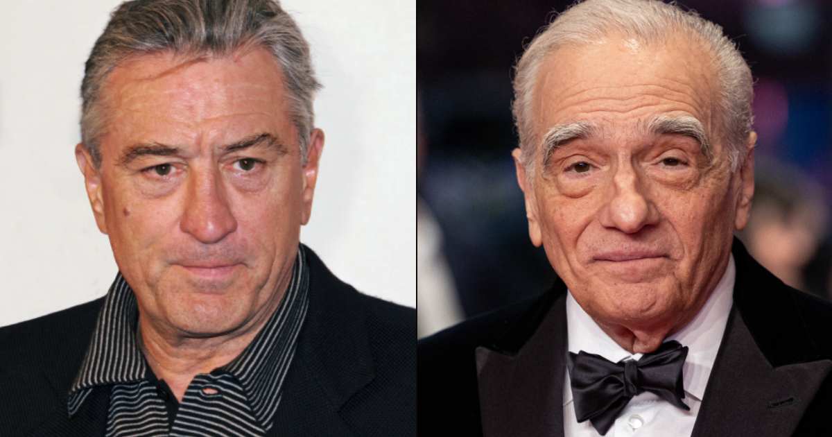Exploring The Role That Sparked Robert De Niro’s Lifelong Partnership With Martin Scorsese