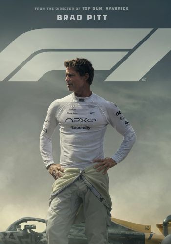 F1 F1