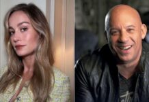 Fast & Furious Fan To Franchise Star: Brie Larson’s Manifestation Actually Worked