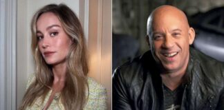 Fast & Furious Fan To Franchise Star: Brie Larson’s Manifestation Actually Worked