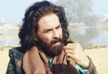 Fear Factor OG Host Mukul Dev Passes Away At 54