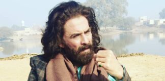 Fear Factor OG Host Mukul Dev Passes Away At 54