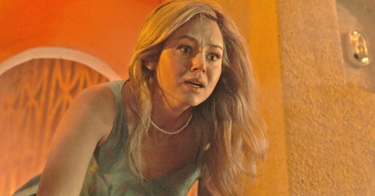 Final Destination: Bloodlines Box Office