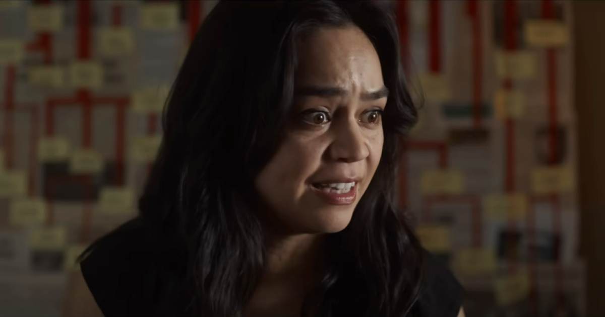 Final Destination Bloodlines Rotten Tomatoes Score