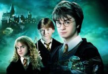 Five Shocking Hidden Details In Harry Potter Movies