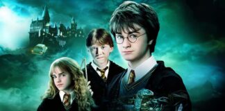 Five Shocking Hidden Details In Harry Potter Movies