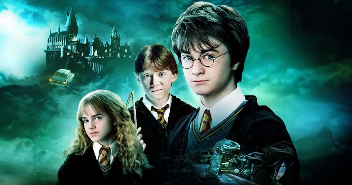 Five Shocking Hidden Details In Harry Potter Movies