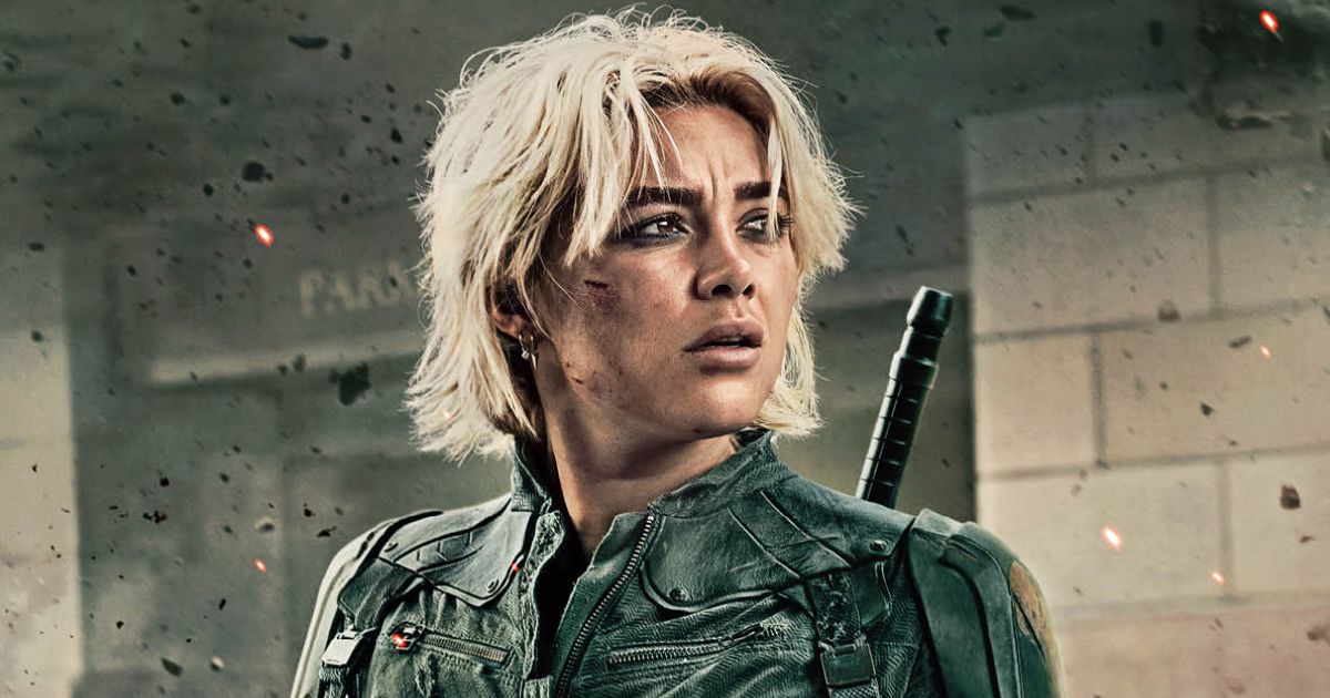 Florence Pugh Worldwide Box Office Beats Ryan Gosling Career Total Collection